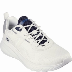 Skechers Bobs Squad Chaos Elevated Drift Trainers High Density Power Movement