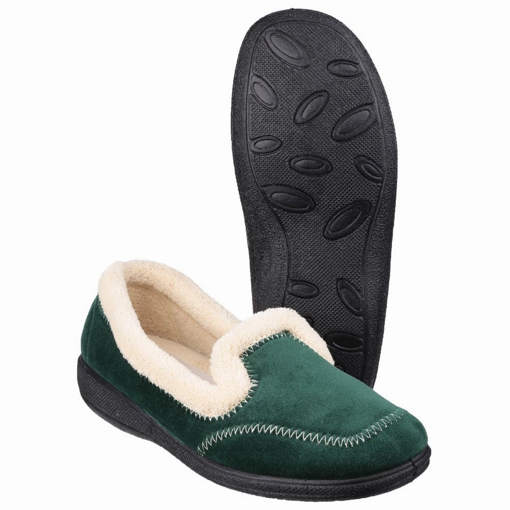 Superior Craftsmanship Quick Step Sandal Mirak Maier Memory Foam Slipper