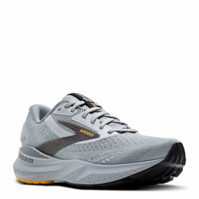 responsiveness - feature shoes Men's Brooks, Adrenaline GTS 24 Running Shoe - Narrow Width