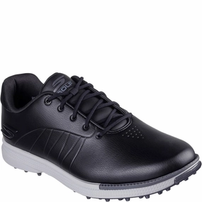 Skechers Go Golf Tempo Golf Shoes Dual-density foam balances comfort and response