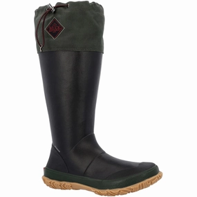 Waterproof Wear Muck Boots Forager Wellingtons