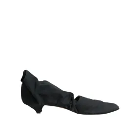 Adidas Running Shoes Nearby Dolce & Gabbana Green Cotton Sock Style Ankle Boots Shoes