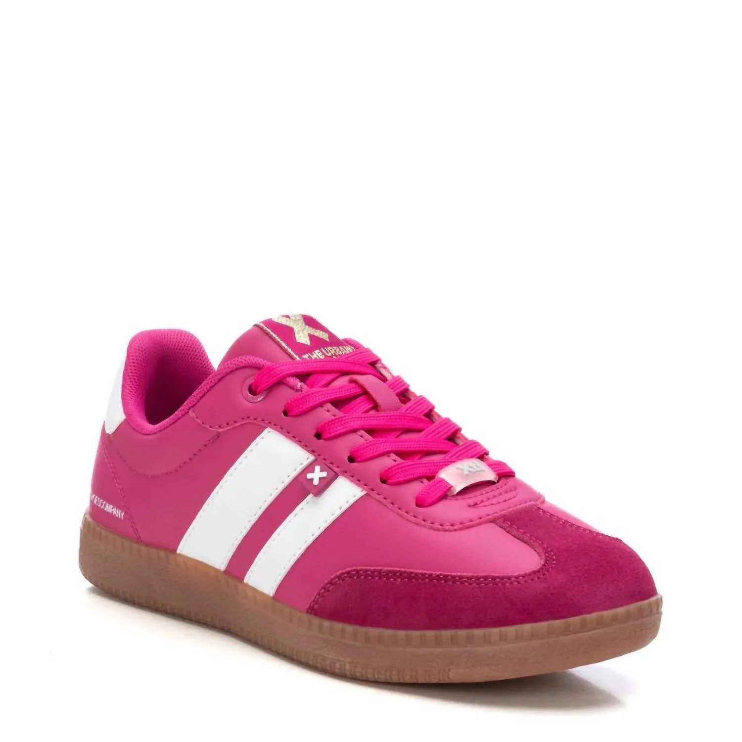 Sneakers Png Xti - Women's Casual Sneakers
