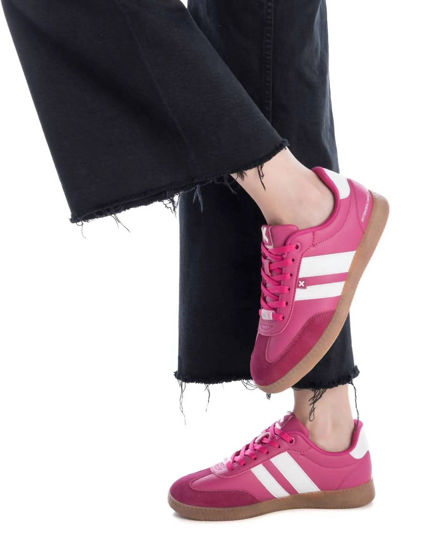 Xti - Women's Casual Sneakers Best Nursing Sneakers