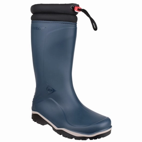 All Terrain Footwear Dunlop Blizzard Wellington