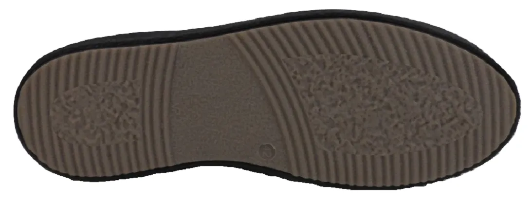 Ikon Original Mens Black Ikonik Suede Desert Boot Adidas Codechaos Spikeless Golf Shoes