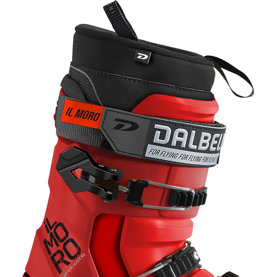 Snow Duck Boots Il Moro 110 GW