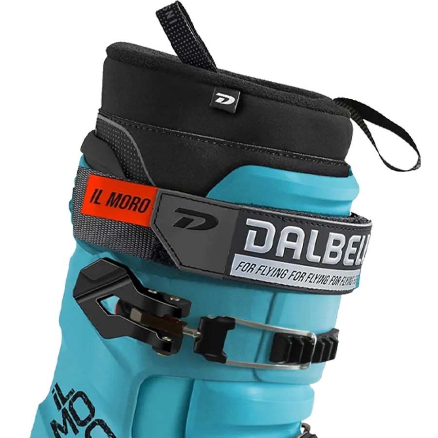 Il Moro 90 GW Storm By Cougar Cozy Snow Boot