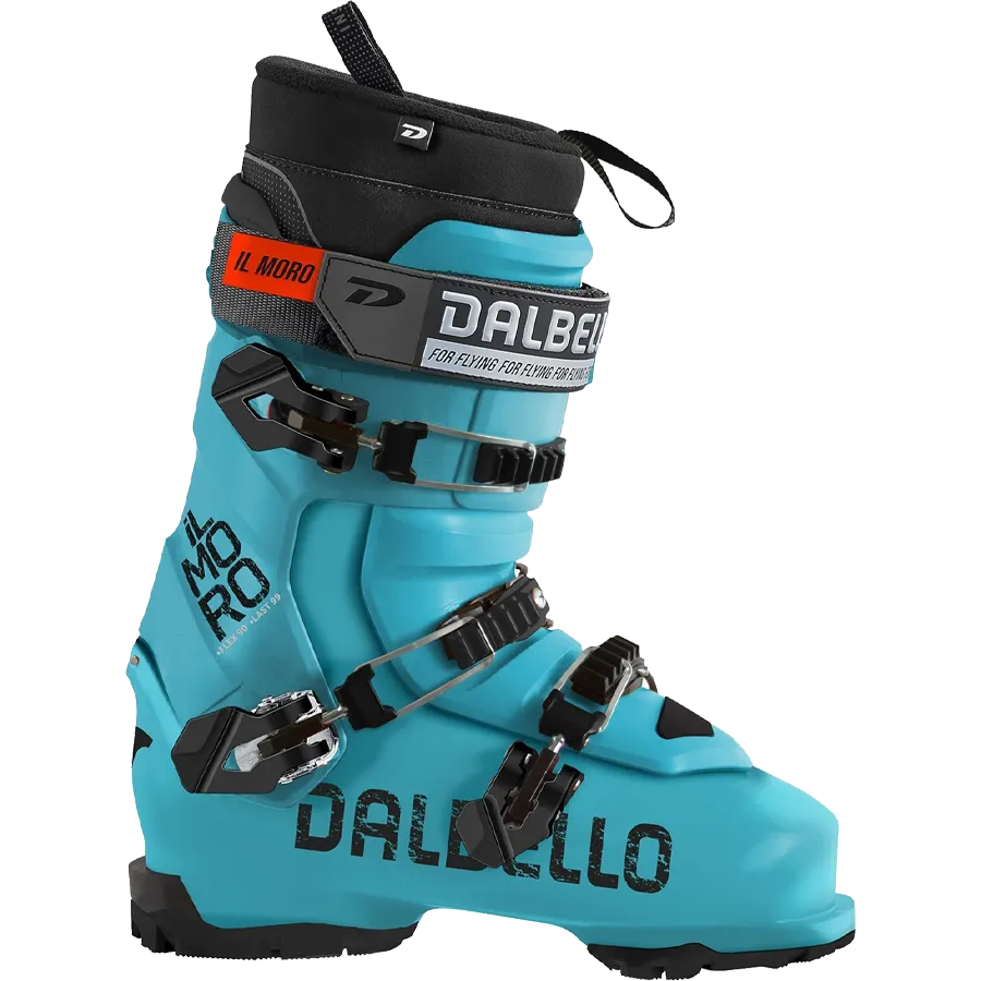 Il Moro 90 GW Good Hiking Boots