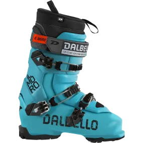 Il Moro 90 GW Size 17 Snow Boots