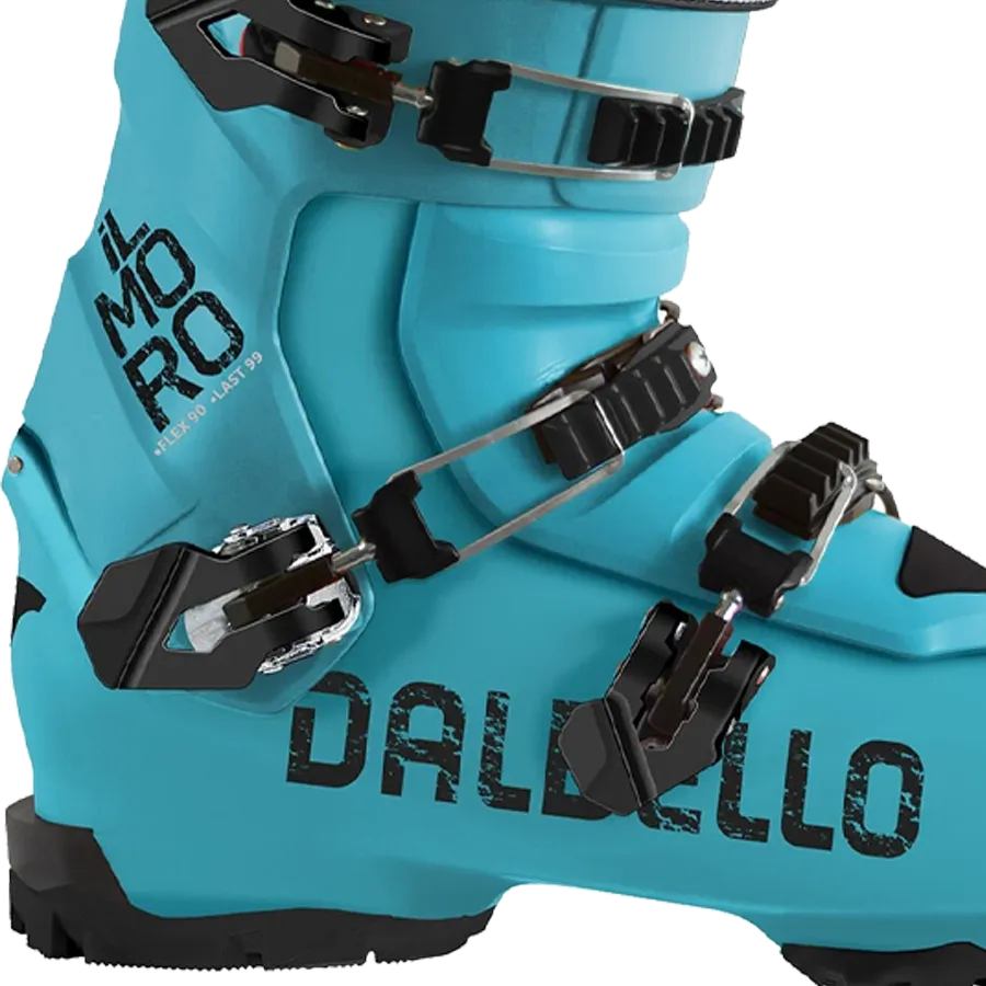 Light Snow Boots Il Moro 90 GW