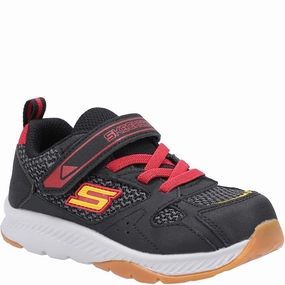 Skechers Comfy Grip Sports Shoe Concentration - boosting