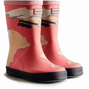 urban commuting Hunter Iceberg Wellington