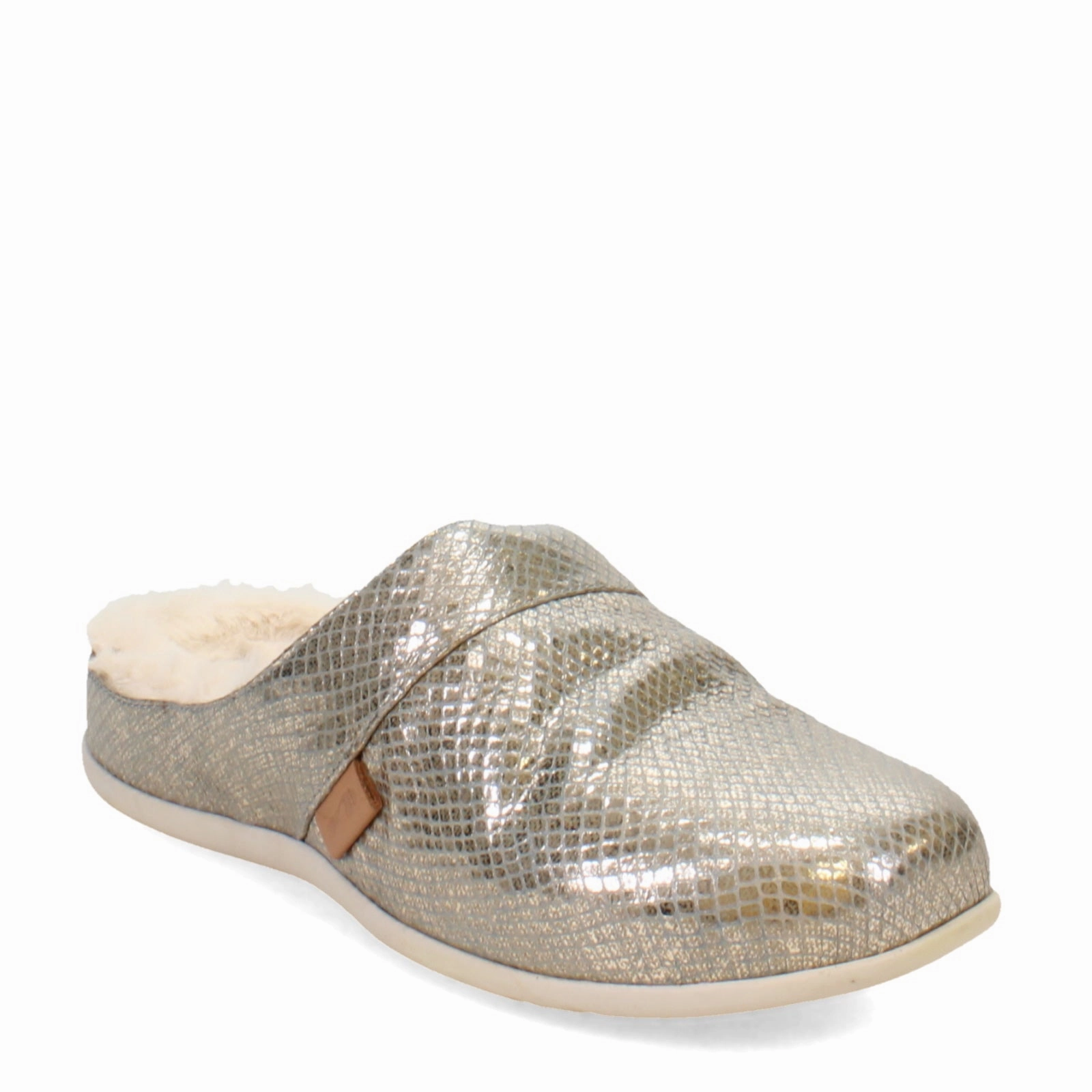 orthopedic Machine washable Women's Strive, Vienna Slipper