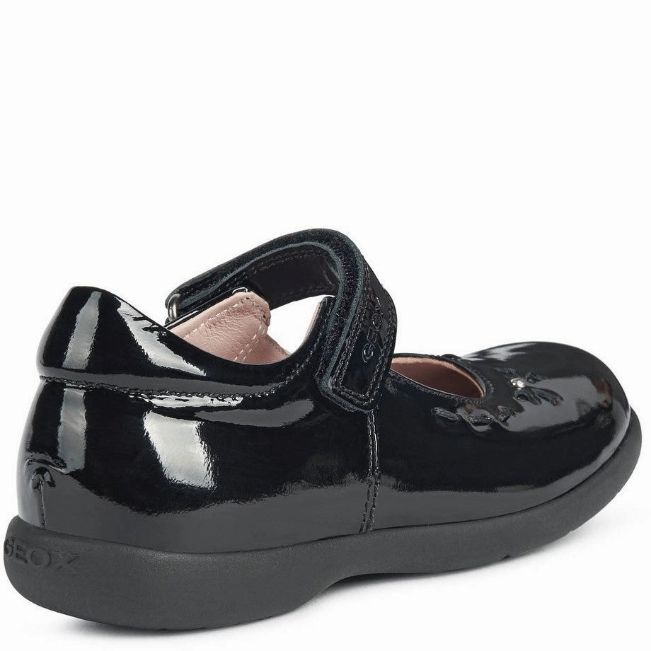Geox Naimara Infant School Shoes All terrain