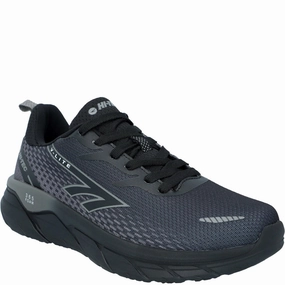 mesh upper material Hi-Tec Promenade Boots