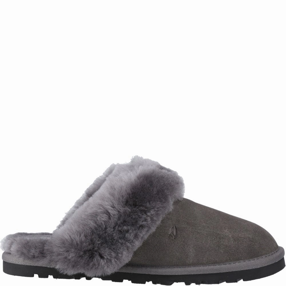 Hush Puppies Samantha Mule Slipper sports