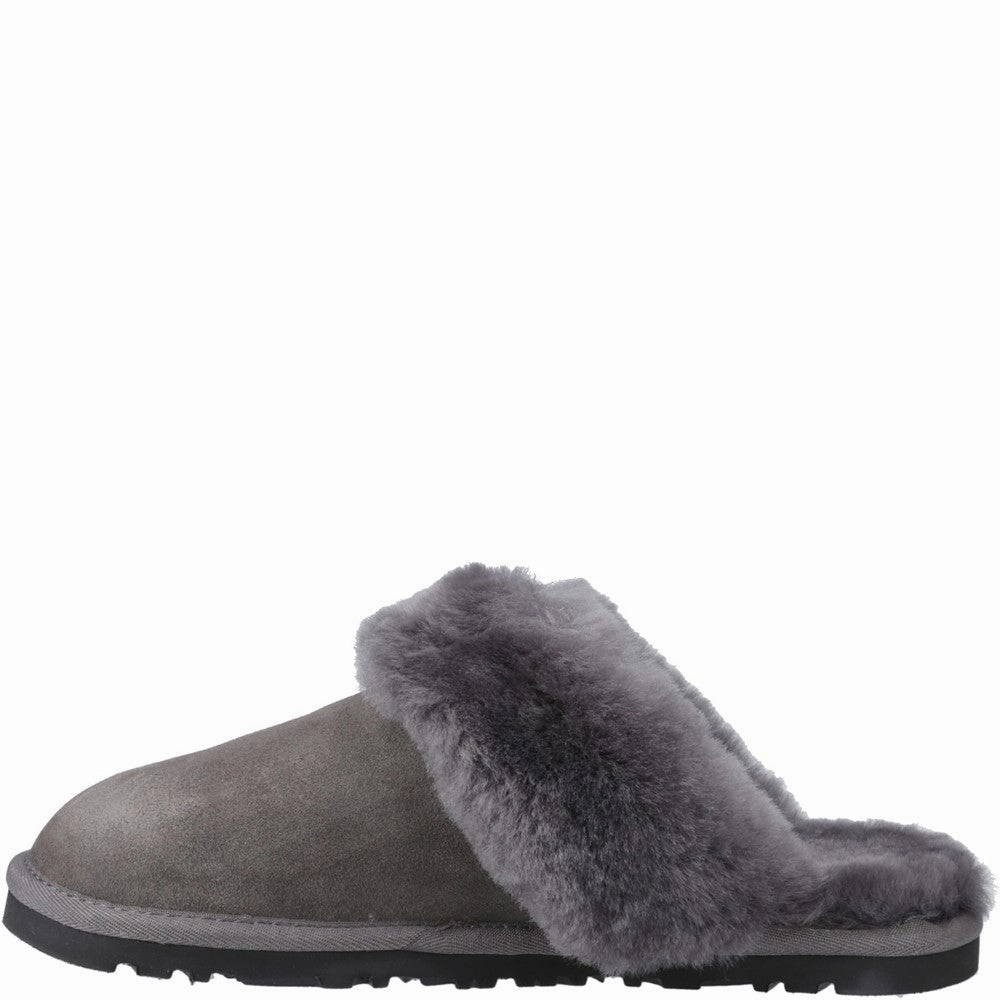 Breathability Hush Puppies Samantha Mule Slipper