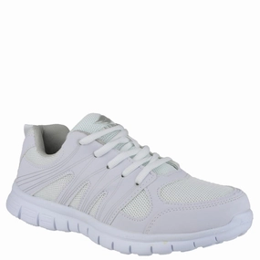 Fat Burn Mirak Milos Lace Sports Trainer