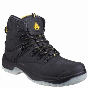 Amblers Safety FS198 Safety Boot All Terrain Support