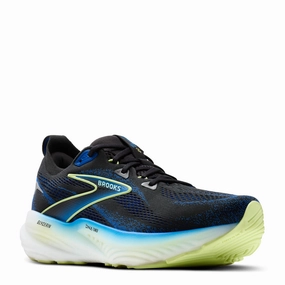 Competitive Edge Style - conscious Men's Brooks, Glycerin 22 Running Shoe