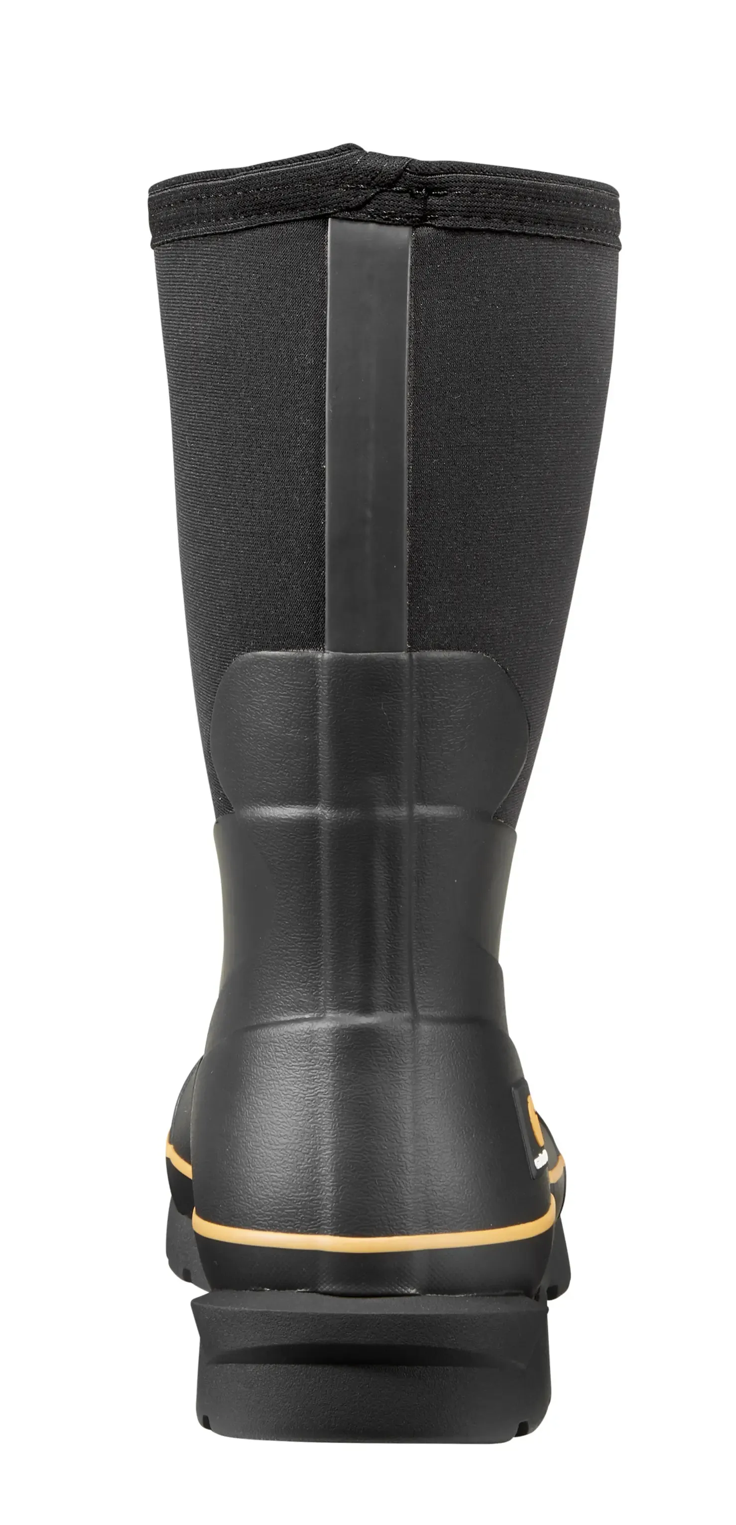 Best Work Boots For Warehouse Men's Mudrunner 10" Waterproof Boot  Tough, Dry & Secure