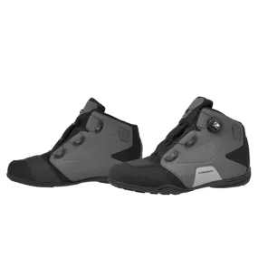 KOMINE BK-096 DIAL FIT WATERPROOF MOTORCYCLE RIDING SHOES Adidas Break Start Mid Basketball Shoes