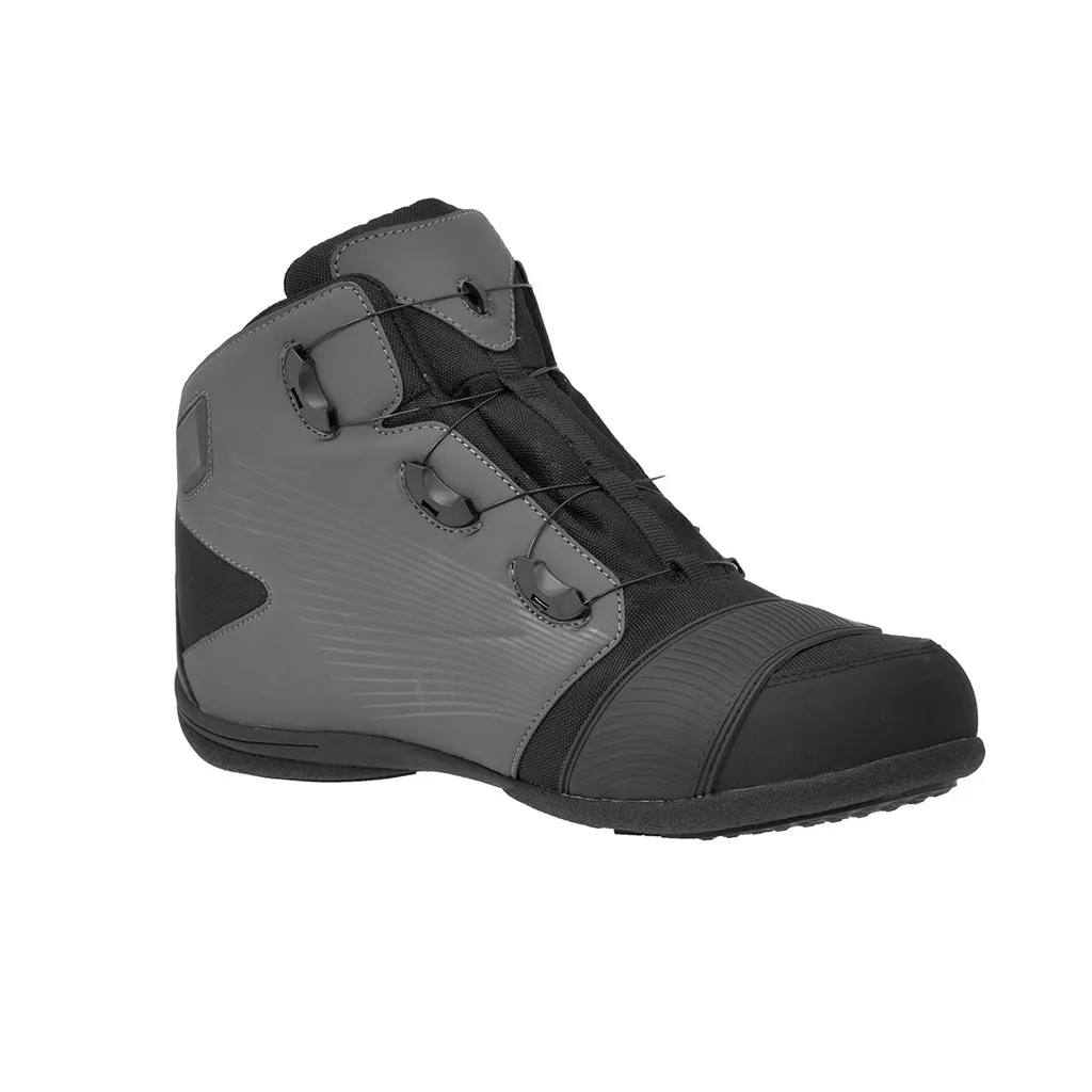 KOMINE BK-096 DIAL FIT WATERPROOF MOTORCYCLE RIDING SHOES Adidas Harden Vol. 4 Basketball Shoes