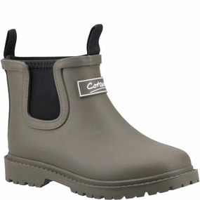 Effortless Style Cotswold Barton Wellingtons