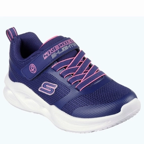 MultiDirectionalTread Skechers Sola Glow Shoe