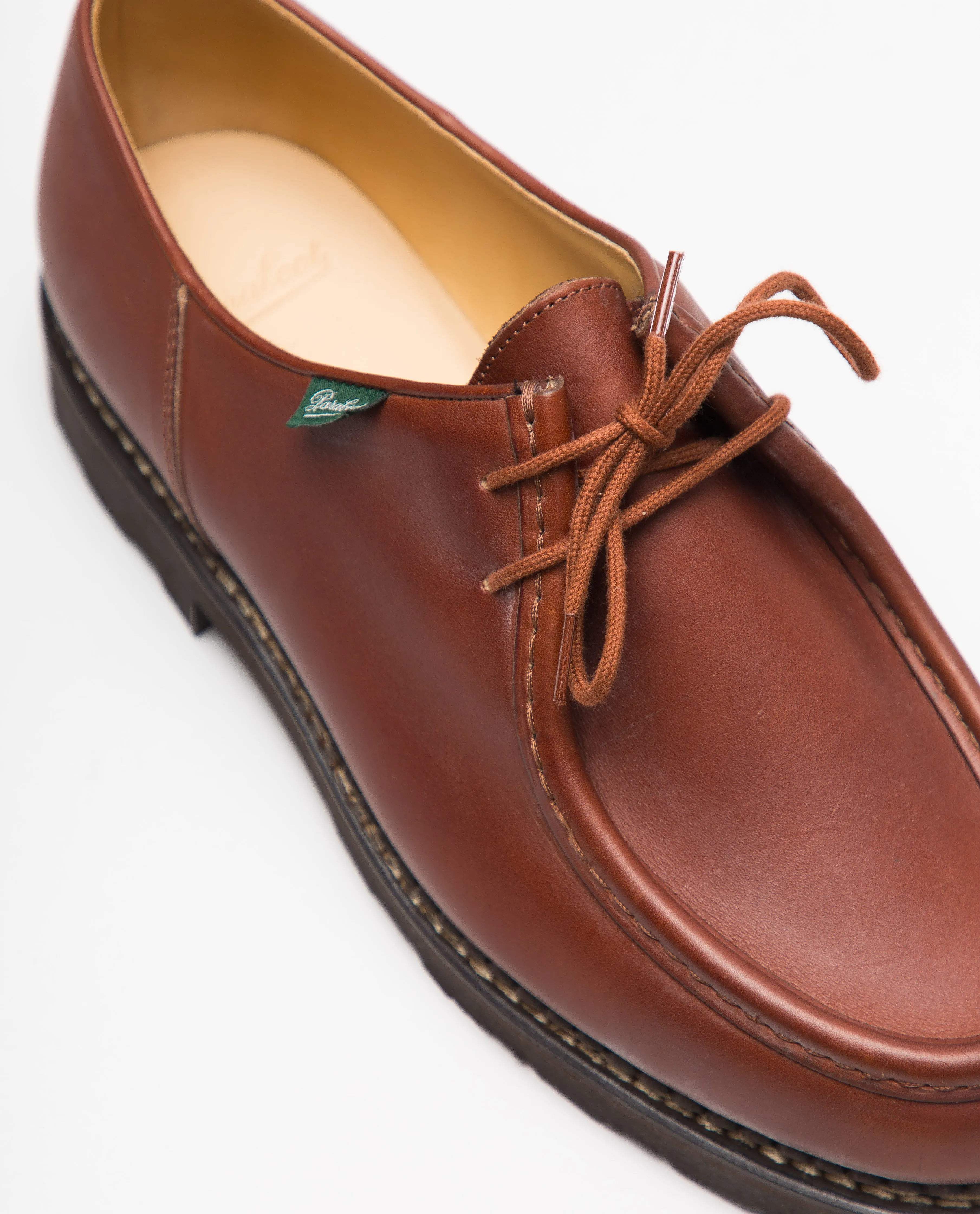 Michael Marche II Steel Toe Dress Shoes