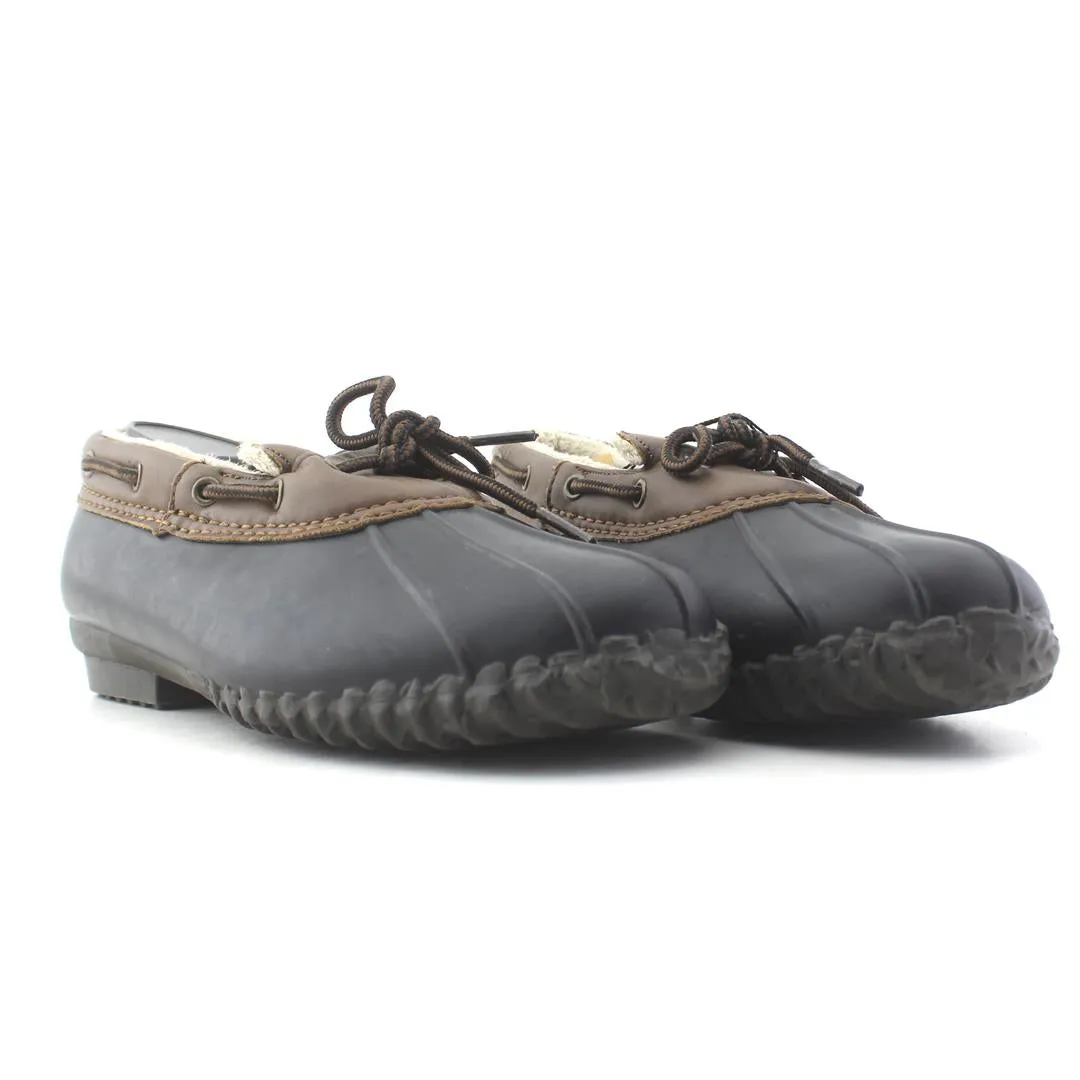 Canvas Shoes Casual JBU GWEN