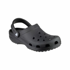 Crocs Unisex Classic Clog Effortless Walk Fit