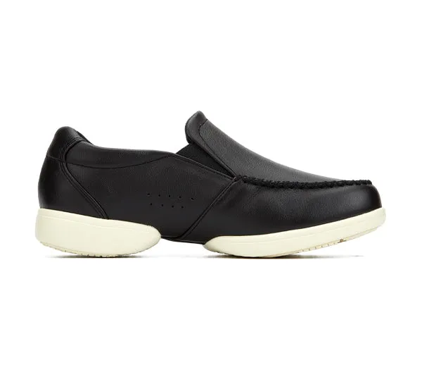 Dress Shoes Target Jindalle Black (Men)