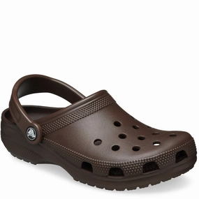 Comfortable for jogging Crocs Unisex Classic Clog