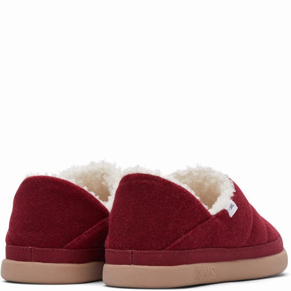 TOMS Ezra Slipper Comfy Relax Shoes