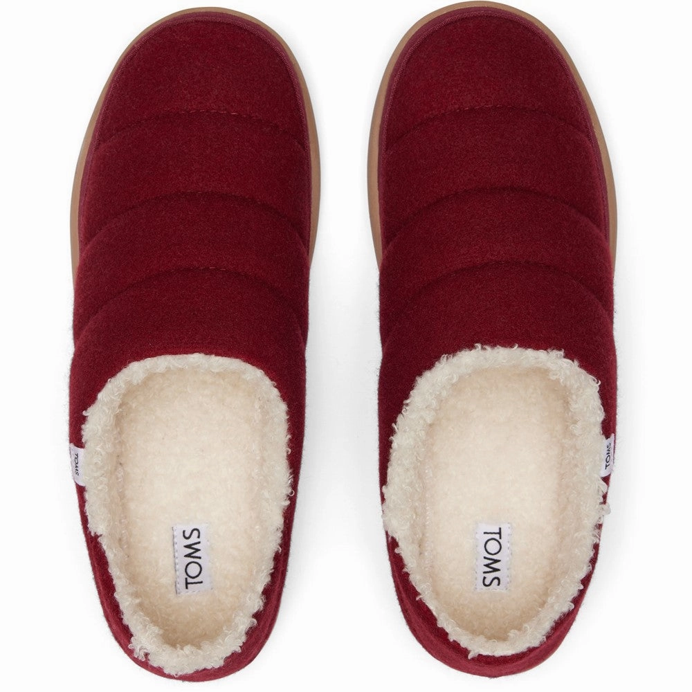 TOMS Ezra Slipper Effortless Step Durable Fit