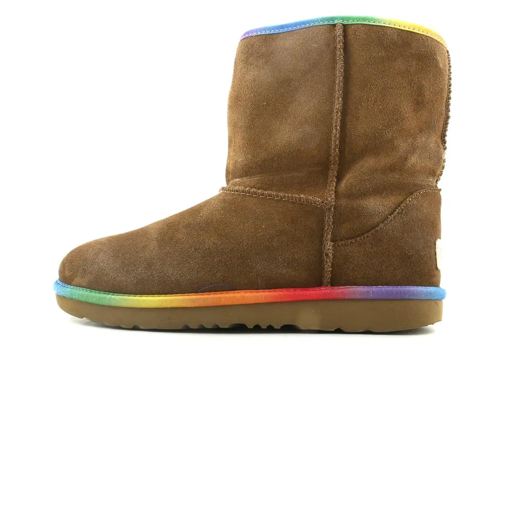Dept Casual Shoes UGG  CLASSIC II RAINBOW