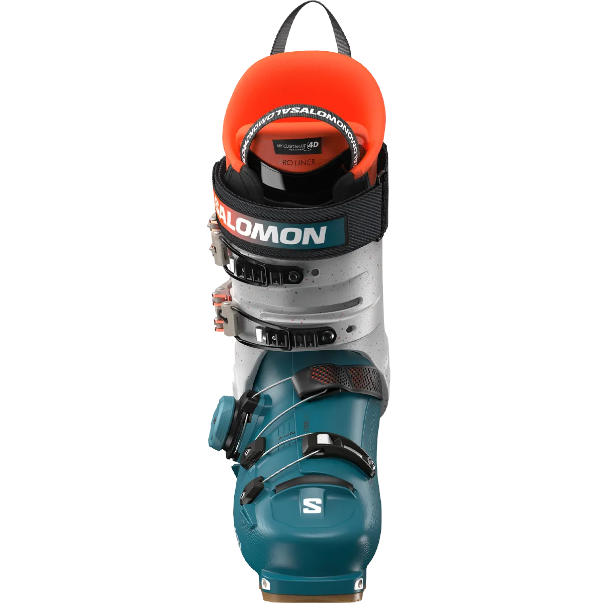 Shift Alpha BOA 120 Men Gucci Snow Boots