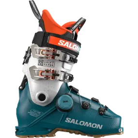 Rain Boots In Snow Shift Alpha BOA 120