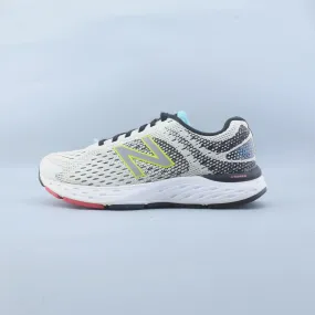 NEW BALANCE 680V6 Orthotic Running Shoes