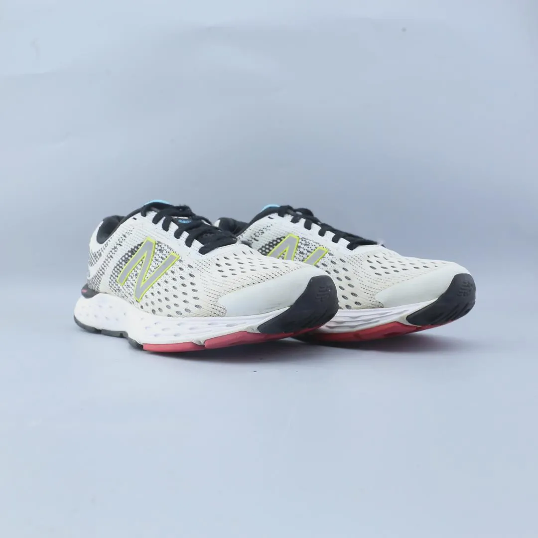 NEW BALANCE 680V6 Running Shoes Disney