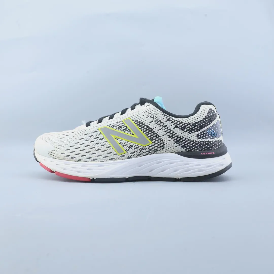 NEW BALANCE 680V6 On Cloud X Running Shoes