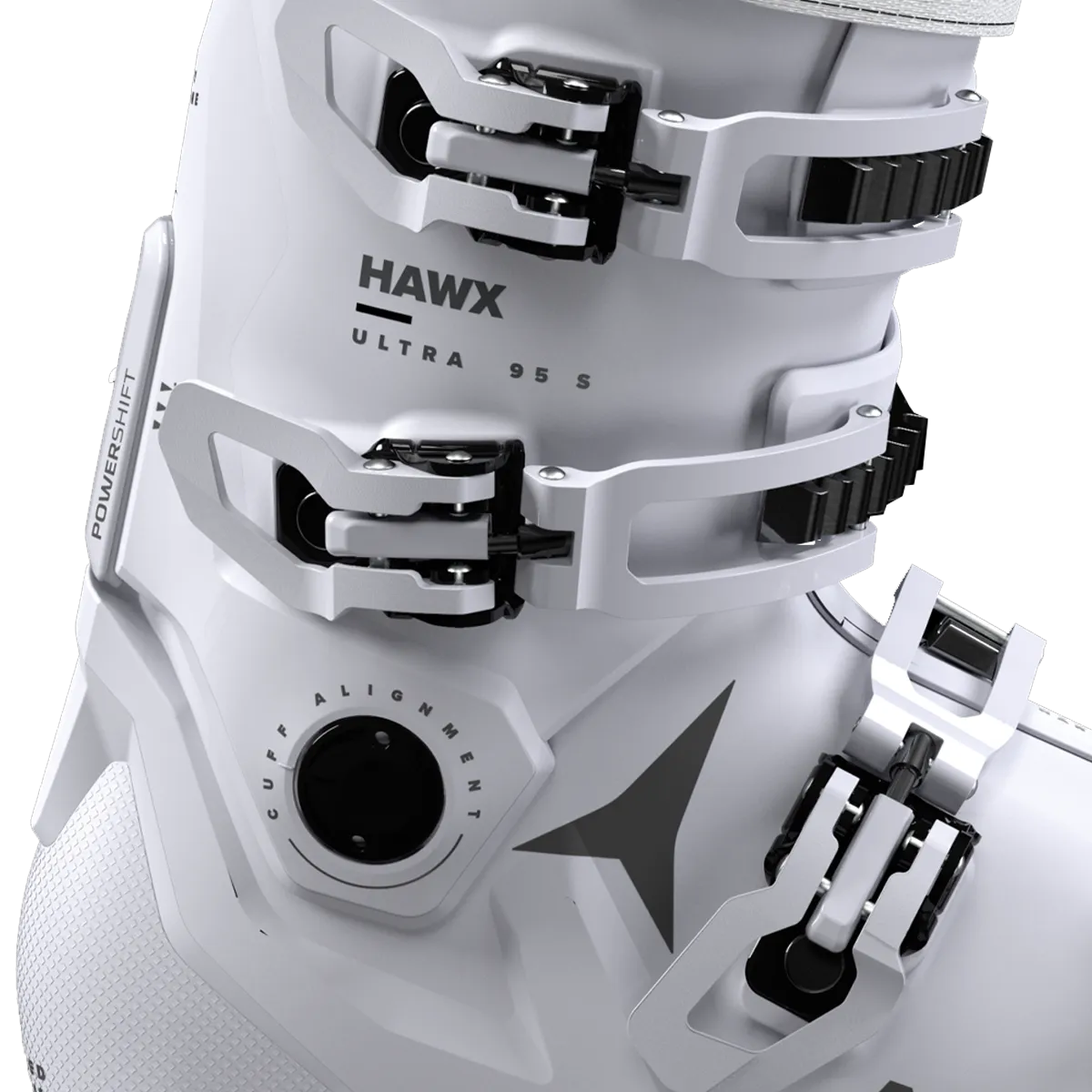 Best Luxury Snow Boots Women's Hawx Ultra 95 S GW