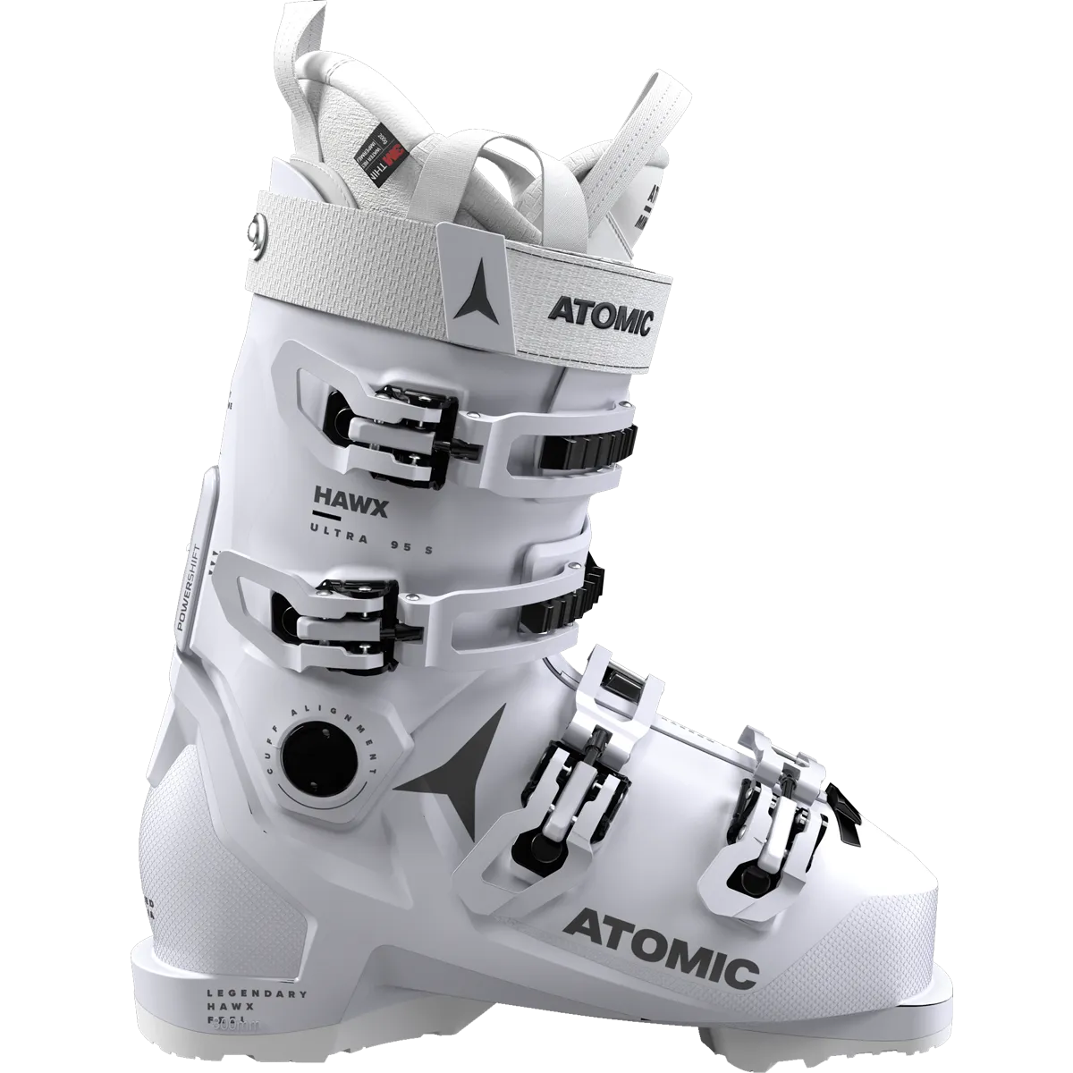 Women's Hawx Ultra 95 S GW Billy Snow Boots