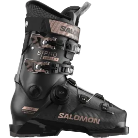 Best Snow Boots For Winter Women's S/Pro Supra BOA X90 GW