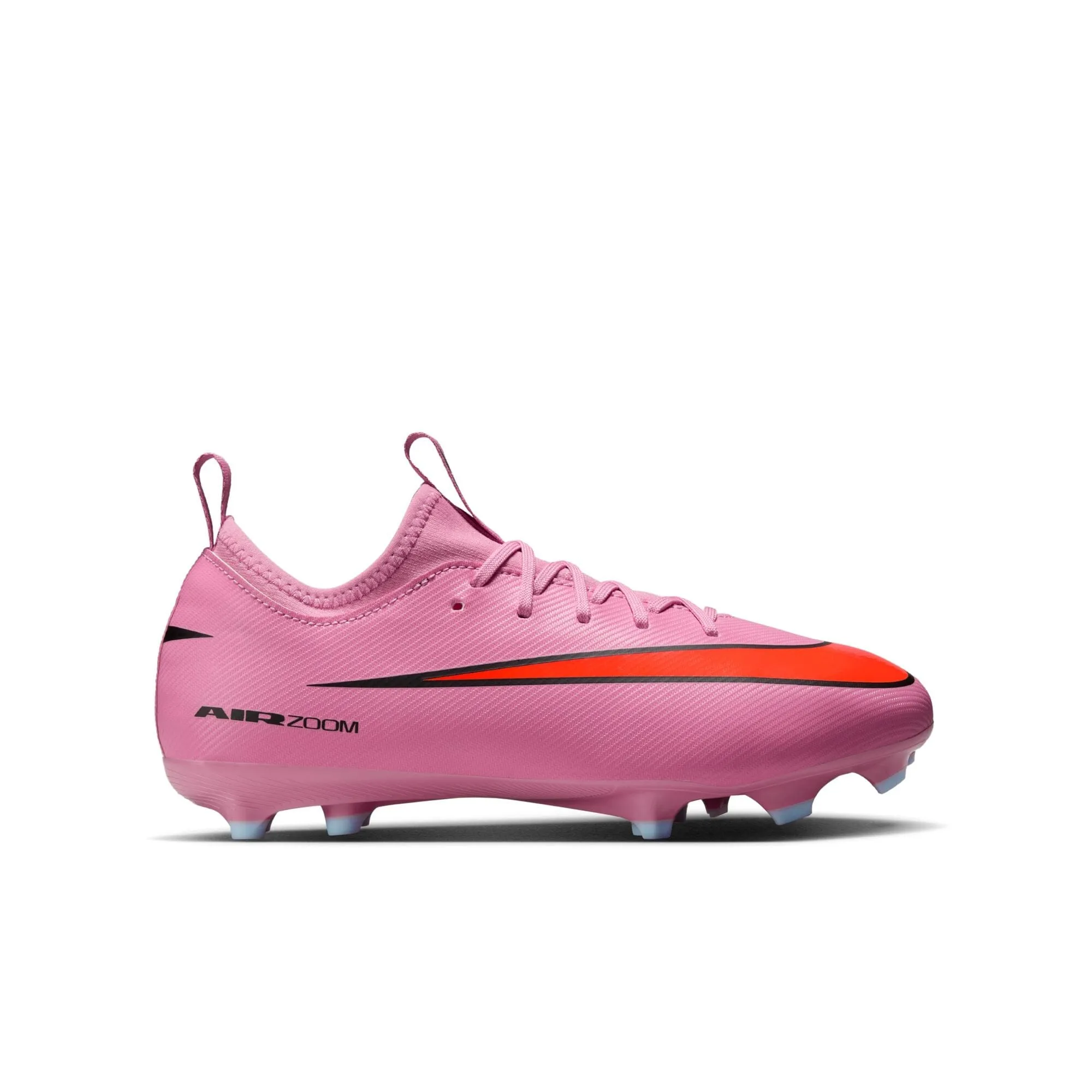 Cleats For Soccer And Baseball Jr. Mercurial Vapor 16 Academy FG/MG - Scary Good Pack (FQ8392-600)