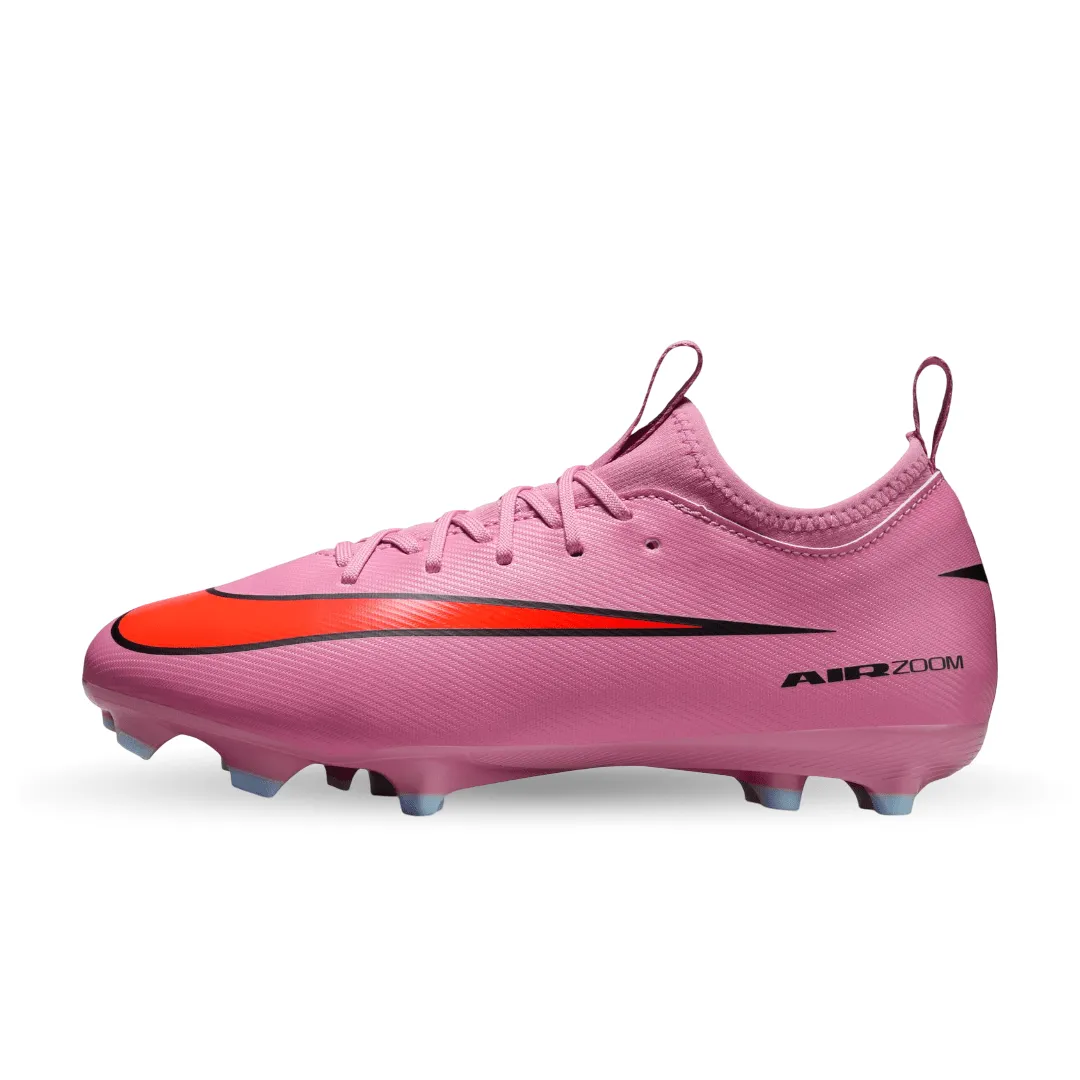 Jr. Mercurial Vapor 16 Academy FG/MG - Scary Good Pack (FQ8392-600) Harry Kane Soccer Cleats