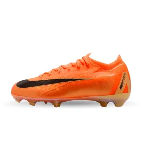 Jr. Mercurial Vapor 16 Pro FG Deja Vu - Special Edition (IO1556-800) Soccer Ag Cleats