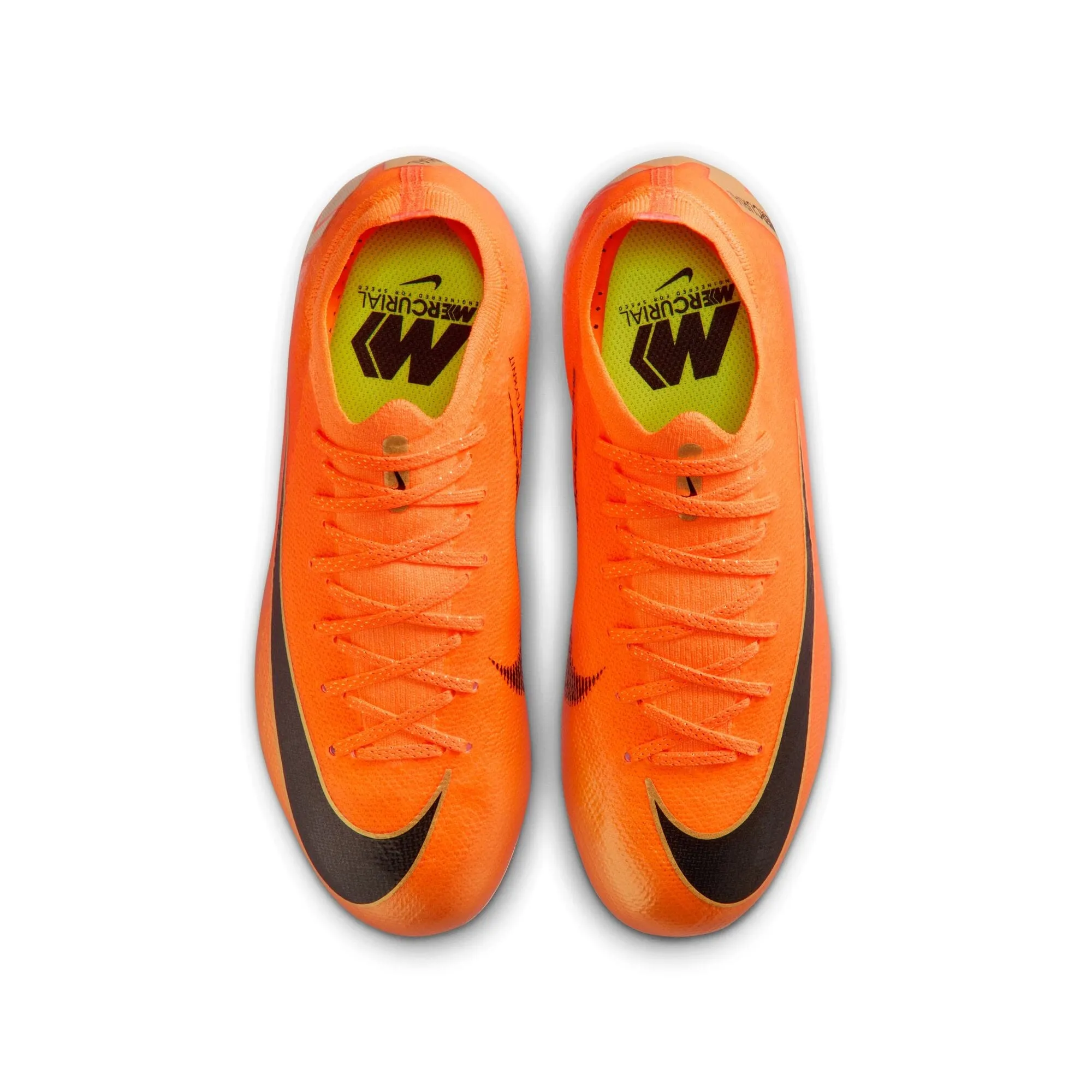 Soccer V Football Cleats Jr. Mercurial Vapor 16 Pro FG Deja Vu - Special Edition (IO1556-800)